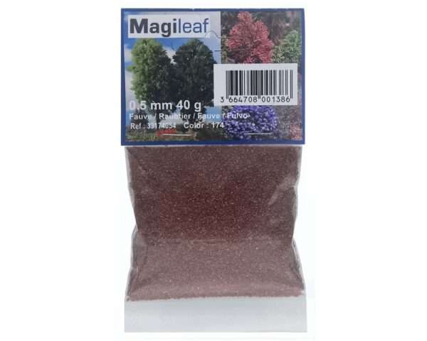 33174054 Magileaf 0.5 mm 40 grs. Belaubung Raubtier